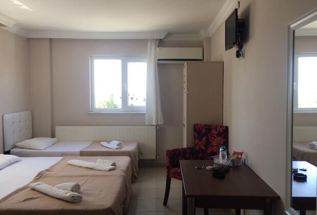 Amadeus Motel - Görsel 7