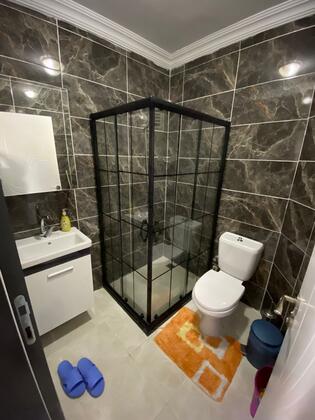 Village Meral Aile Apartı - Görsel 15