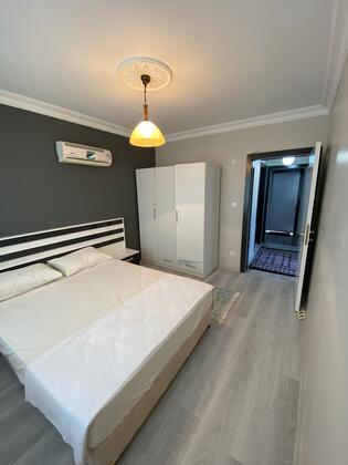 Village Meral Aile Apartı - Görsel 22