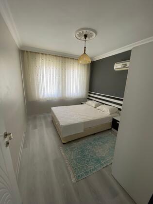 Village Meral Aile Apartı - Görsel 18