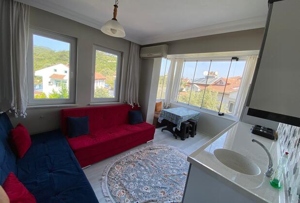 Village Meral Aile Apartı - Görsel 19