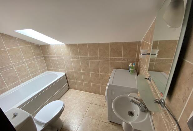 Village Meral Aile Apartı - Görsel 16