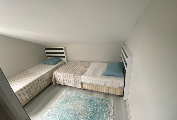 Village Meral Aile Apartı - Görsel 12