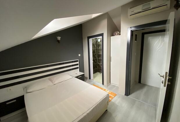 Village Meral Aile Apartı - Görsel 20