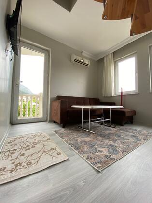 Village Meral Aile Apartı - Görsel 24