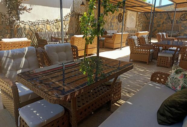 Kerpe Gökhan Otel - Görsel 2