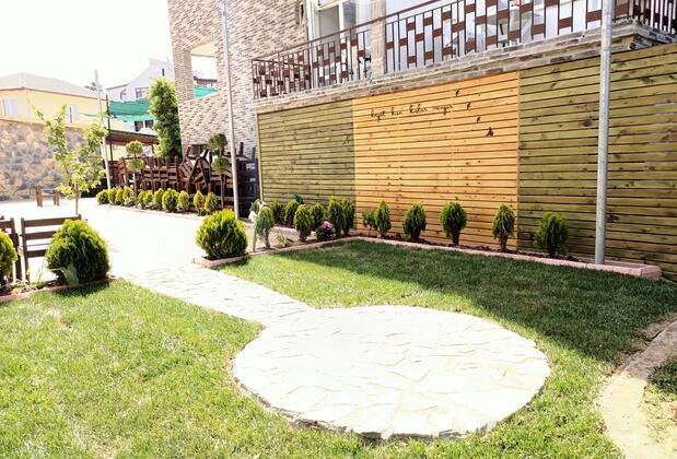 Kerpe Gökhan Otel - Görsel 3