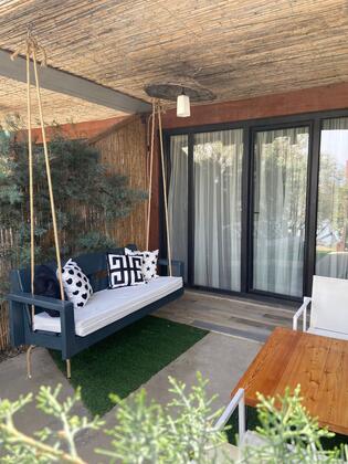 Q Cunda Otel - Görsel 17