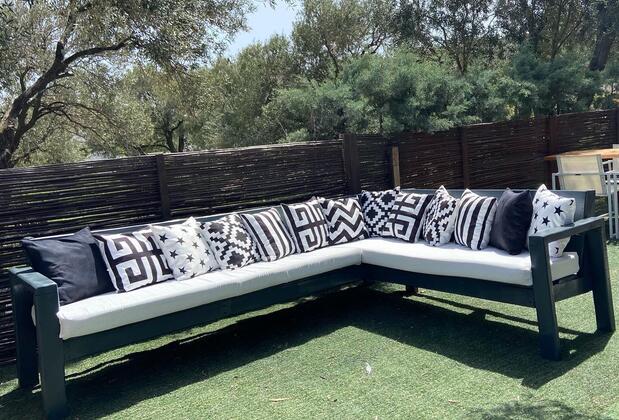 Q Cunda Otel - Görsel 26