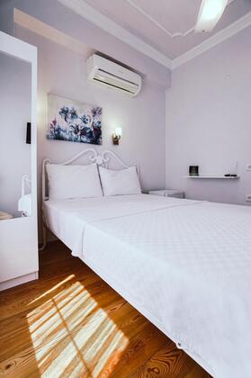 Hera Butik Otel Bozcaada - Görsel 8