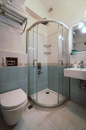 Hera Butik Otel Bozcaada - Görsel 10