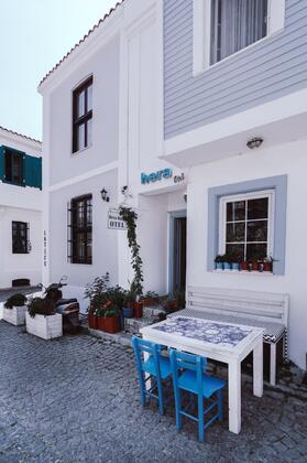 Hera Butik Otel Bozcaada - Görsel 3