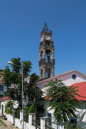 Hera Butik Otel Bozcaada - Görsel 4