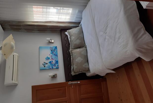 Hera Butik Otel Bozcaada - Görsel 9