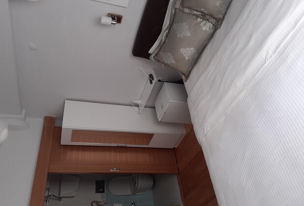 Hera Butik Otel Bozcaada - Görsel 12