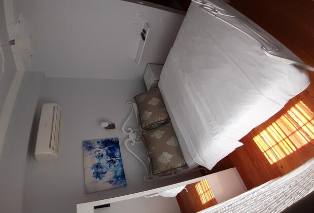 Hera Butik Otel Bozcaada - Görsel 13