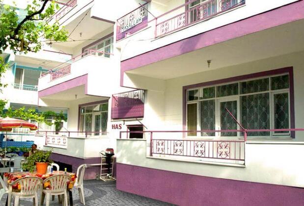 Has Apart Yalova - Görsel 5