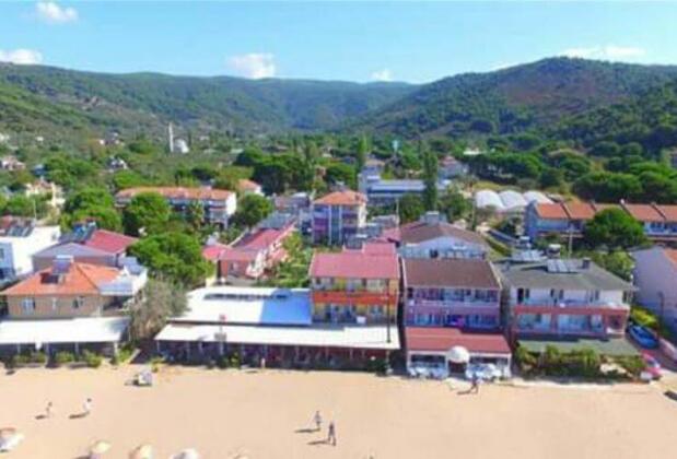 Has Apart Yalova - Görsel 10