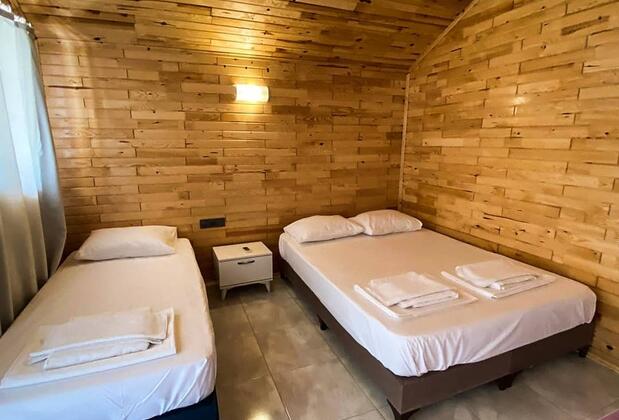 Ömür Bungalows Kumluca - Görsel 10