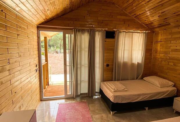 Ömür Bungalows Kumluca - Görsel 11