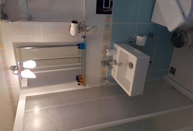 Hera Butik Otel Bozcaada - Görsel 18