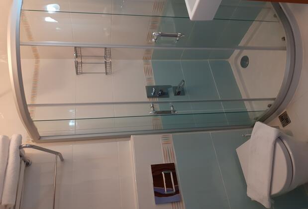 Hera Butik Otel Bozcaada - Görsel 19