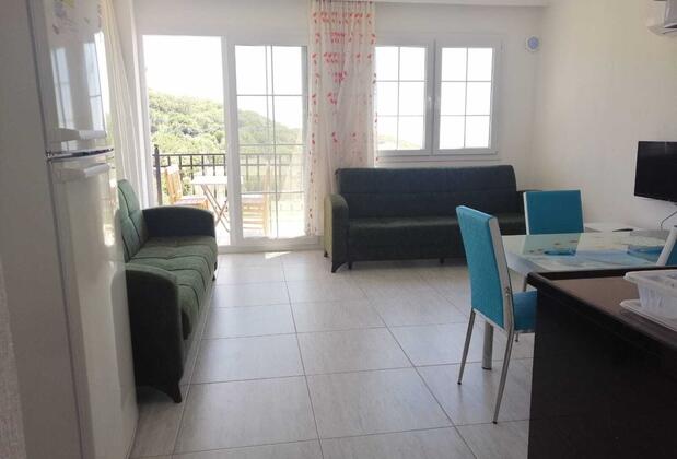 Serenity Apart Kaş - Görsel 5