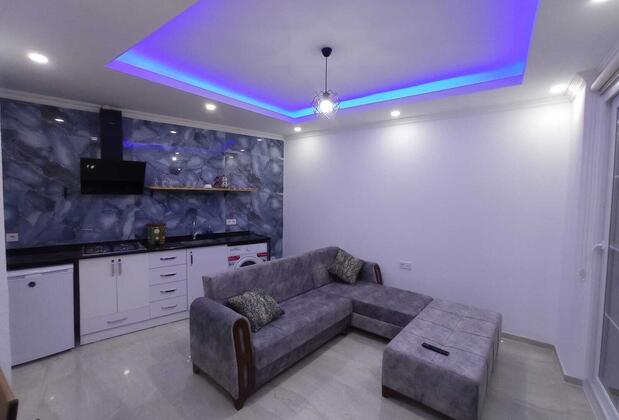 Serenity Apart Kaş - Görsel 7