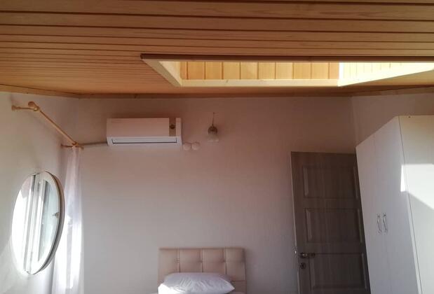 Serenity Apart Kaş - Görsel 9