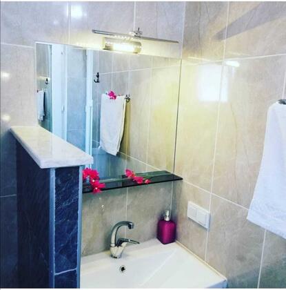 Serenity Apart Kaş - Görsel 14