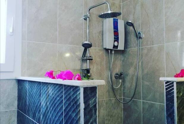 Serenity Apart Kaş - Görsel 15