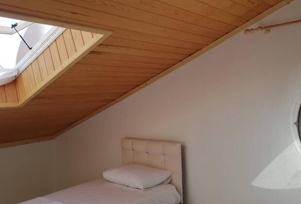 Serenity Apart Kaş - Görsel 10