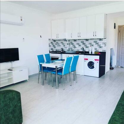 Serenity Apart Kaş - Görsel 6