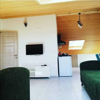 Serenity Apart Kaş - Görsel 12