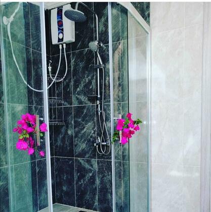 Serenity Apart Kaş - Görsel 21