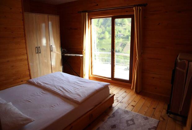 April5 Apart Konaklama - Görsel 5