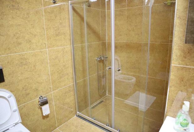 April5 Apart Konaklama - Görsel 13