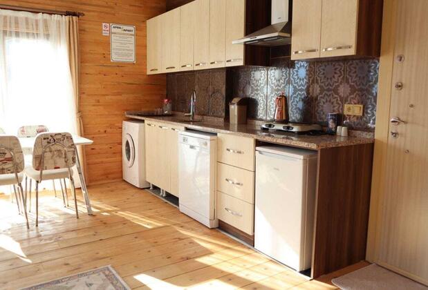 April5 Apart Konaklama - Görsel 10