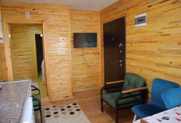 April5 Apart Konaklama - Görsel 9