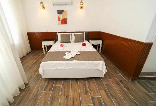 Zulu Adrasan Hotel - Görsel 6