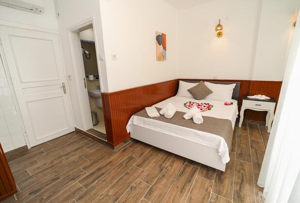 Zulu Adrasan Hotel - Görsel 7