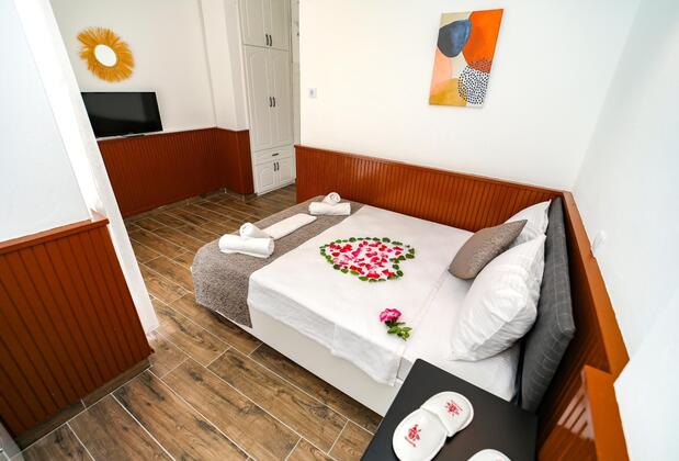 Zulu Adrasan Hotel - Görsel 8