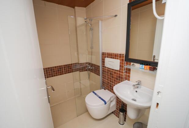 Zulu Adrasan Hotel - Görsel 4