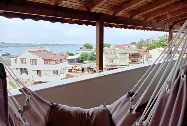 Kerpe Gökhan Otel - Görsel 7