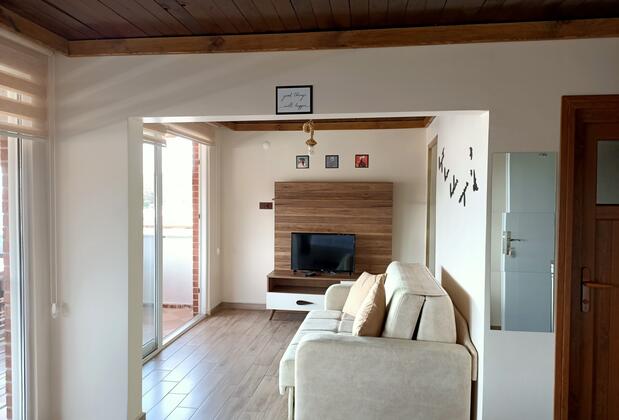 Kerpe Gökhan Otel - Görsel 9