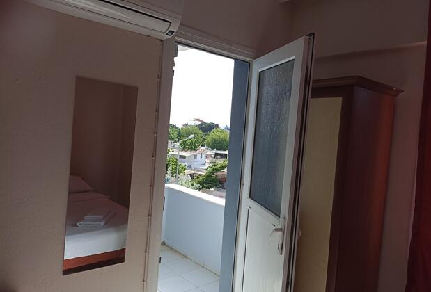 Devran Butik Otel - Görsel 13