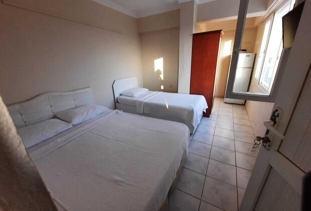 Devran Butik Otel - Görsel 14