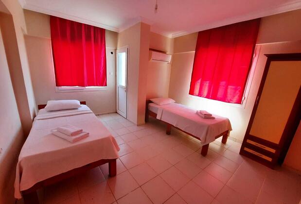 Devran Butik Otel - Görsel 19