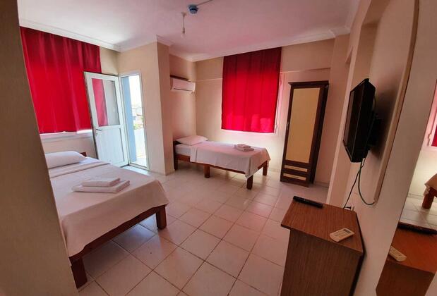 Devran Butik Otel - Görsel 22