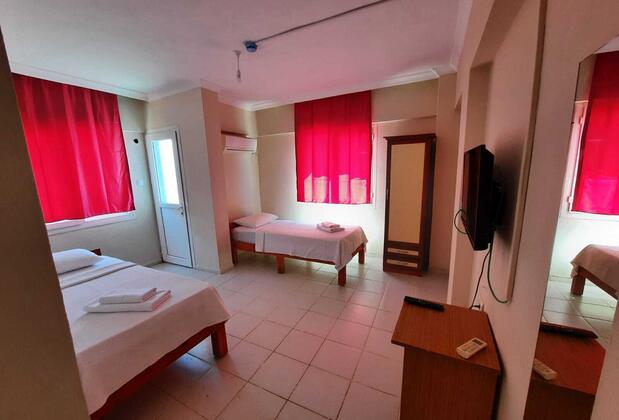 Devran Butik Otel - Görsel 25